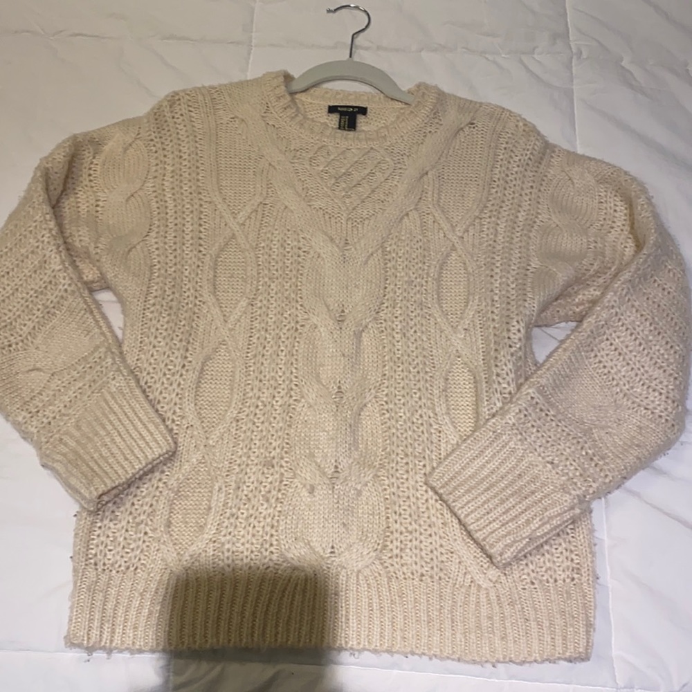 Forever 21 Sweater